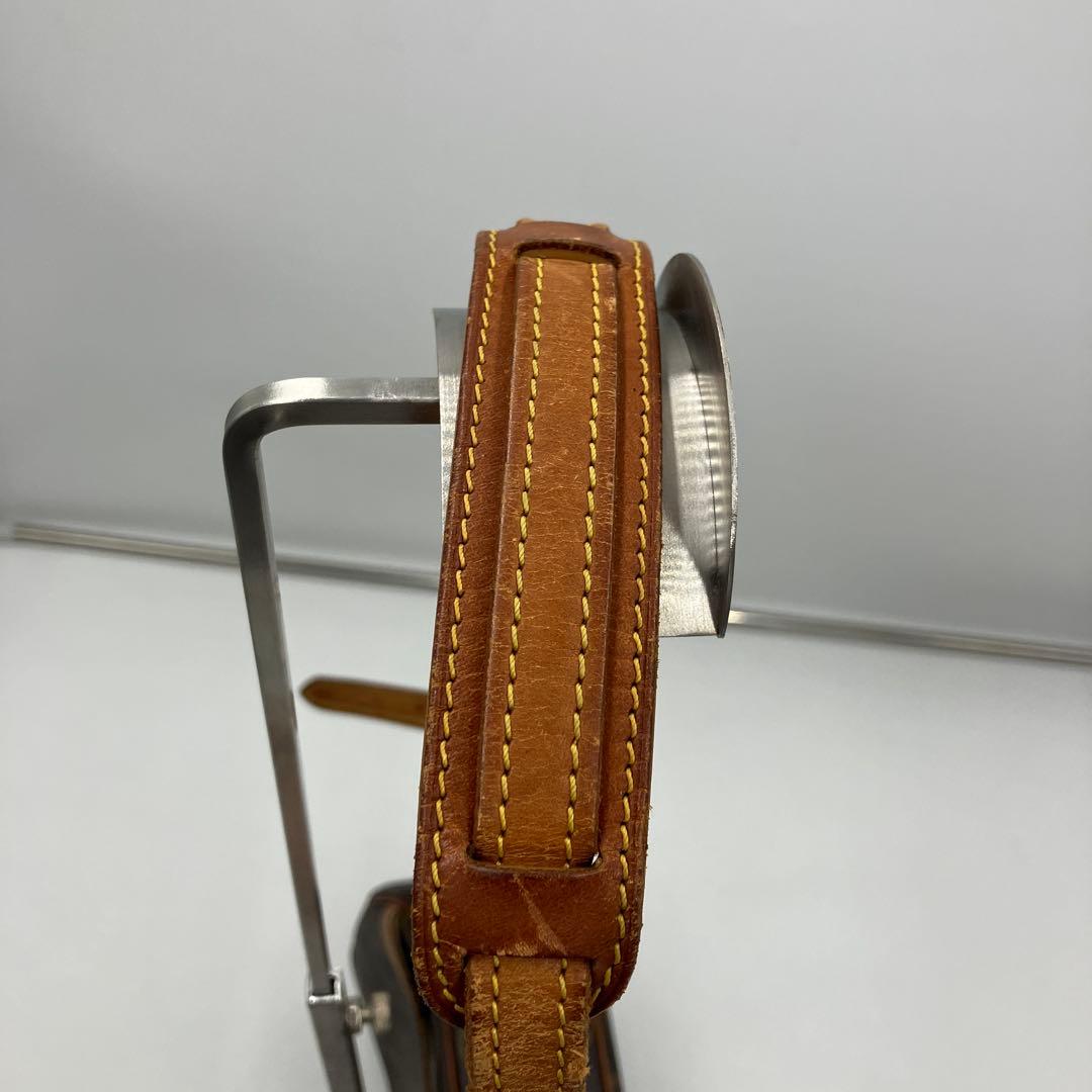 ルイヴィトン ブロワ モノグラムサンリス ショルダーバッグ