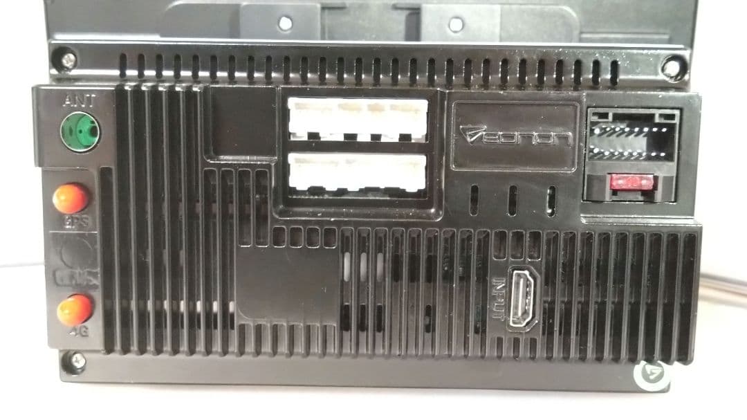 EONON 10.1インチ androidナビ GA2193SE