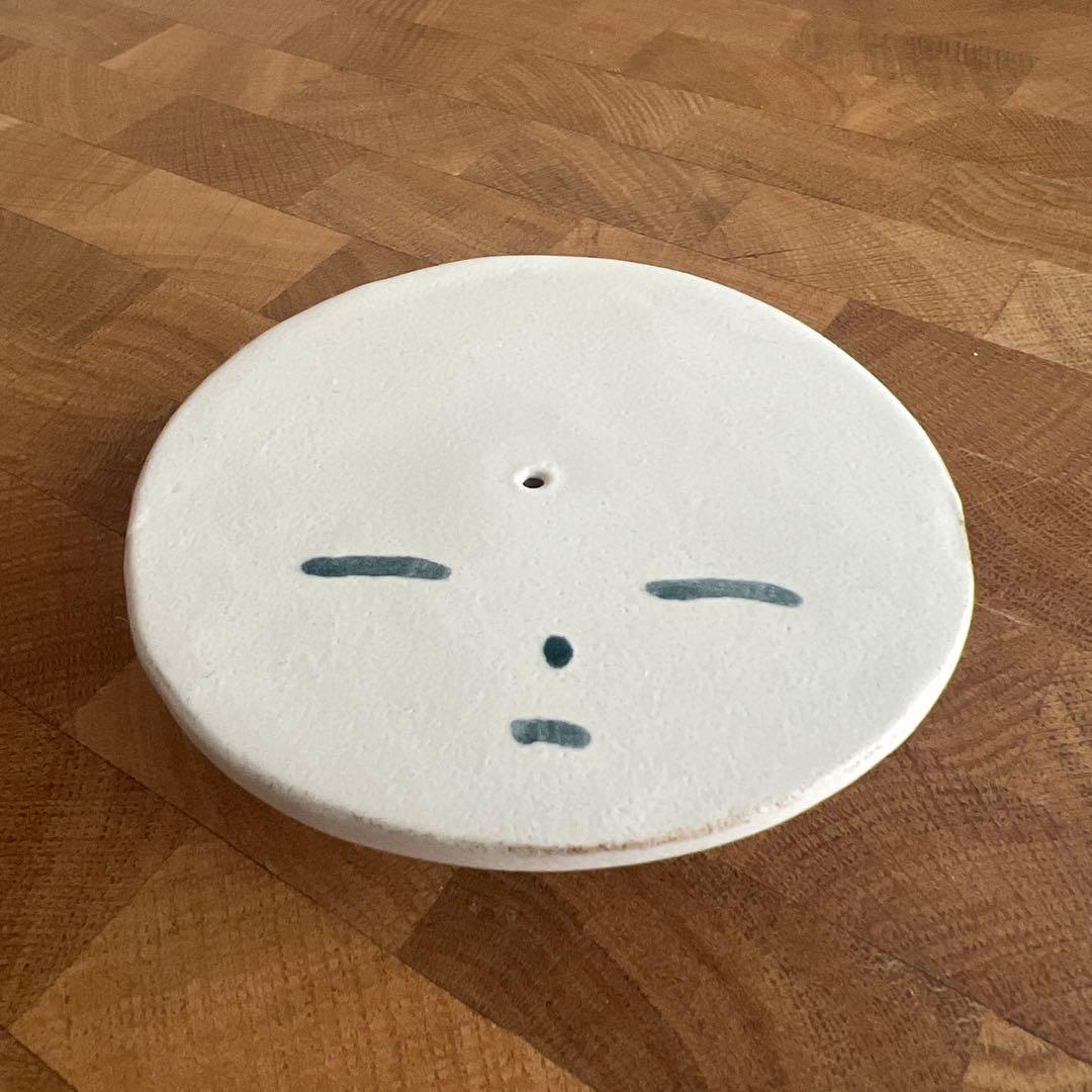 マドカリンダル Madoka rindal インセンスホルダー