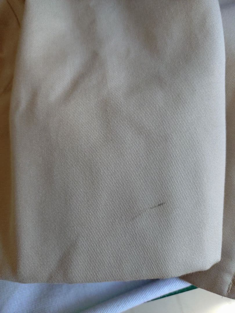 BURBERRY バーバリー14 3L ロングコート ベージュ 新品未使用品