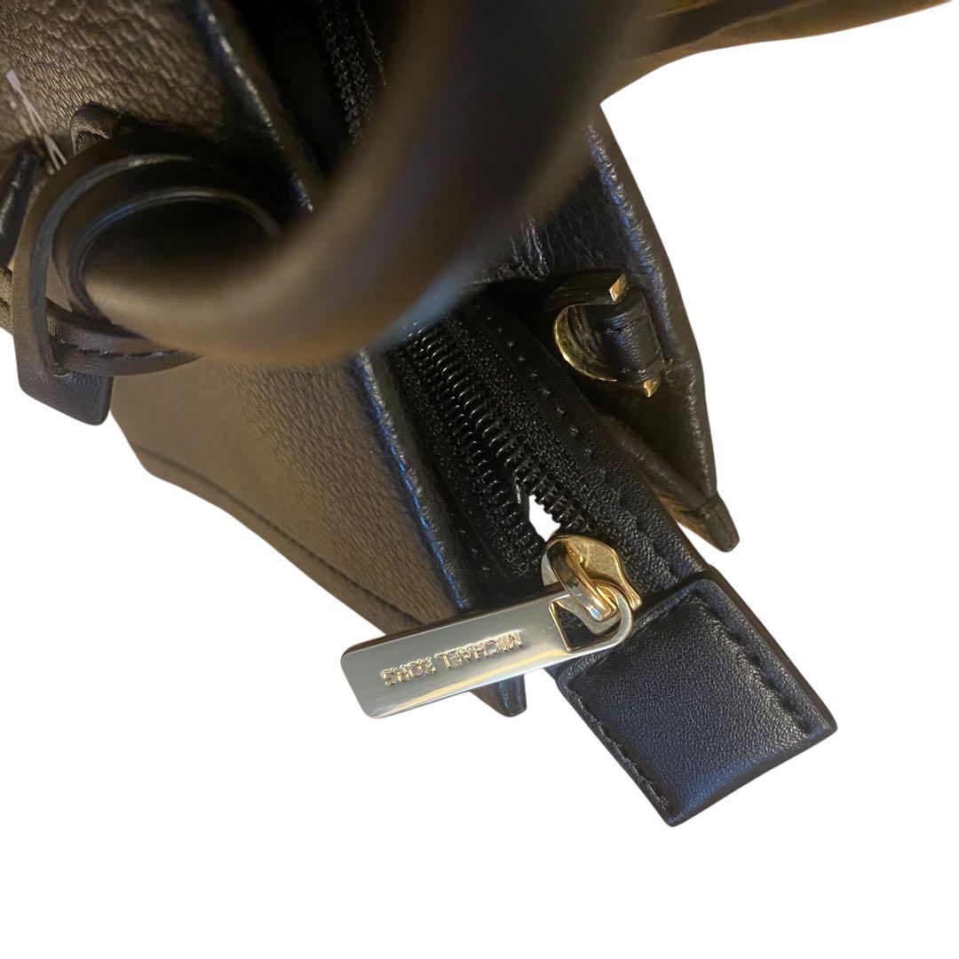 MICHAELKORS MIRELLA ショッパートートクロスボディ スモール