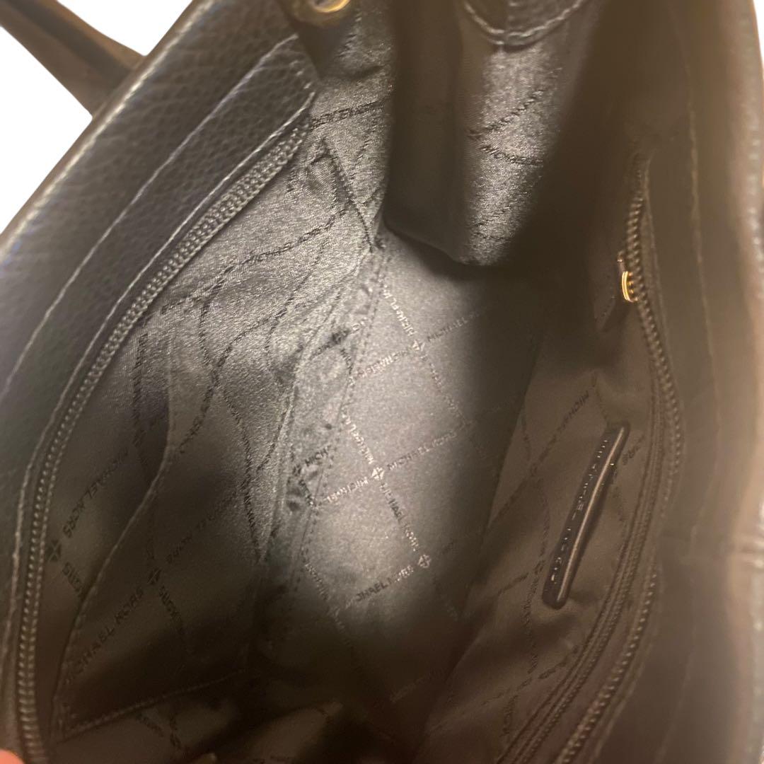 MICHAELKORS MIRELLA ショッパートートクロスボディ スモール