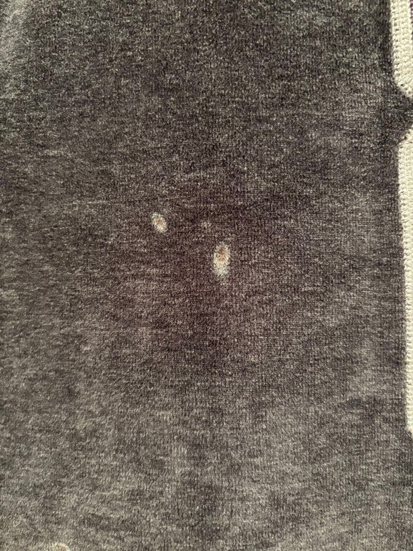 【希少】SHADY LTD シェイディ ベロアゲームシャツ エミネム