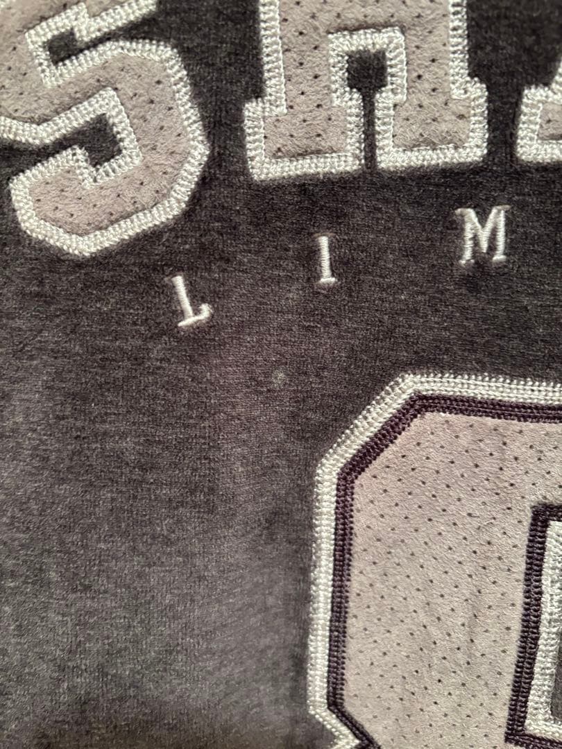 【希少】SHADY LTD シェイディ ベロアゲームシャツ エミネム