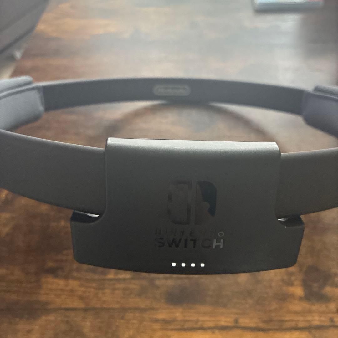 リングフィットアドベンチャー　Switchスポーツのセット☆