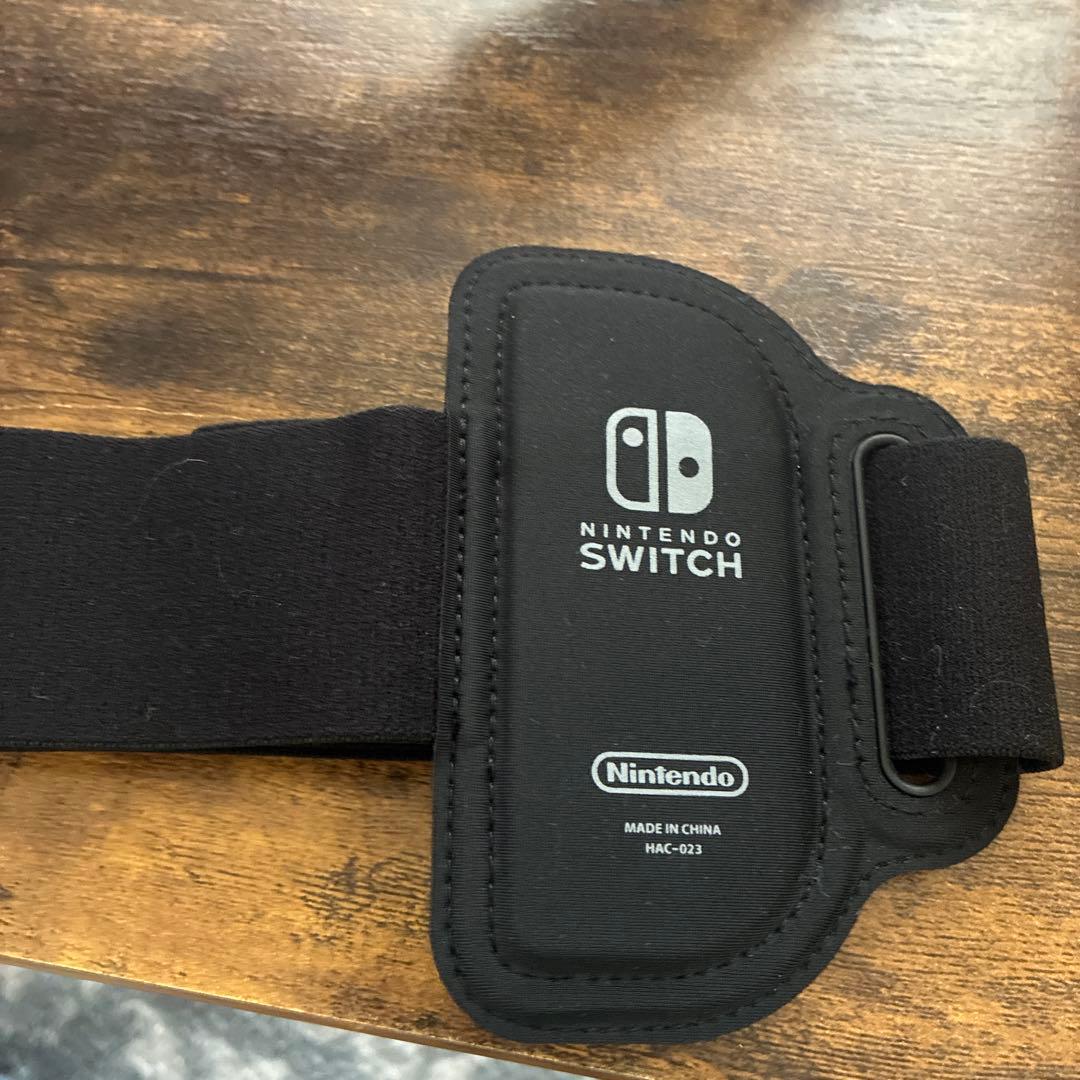 リングフィットアドベンチャー　Switchスポーツのセット☆