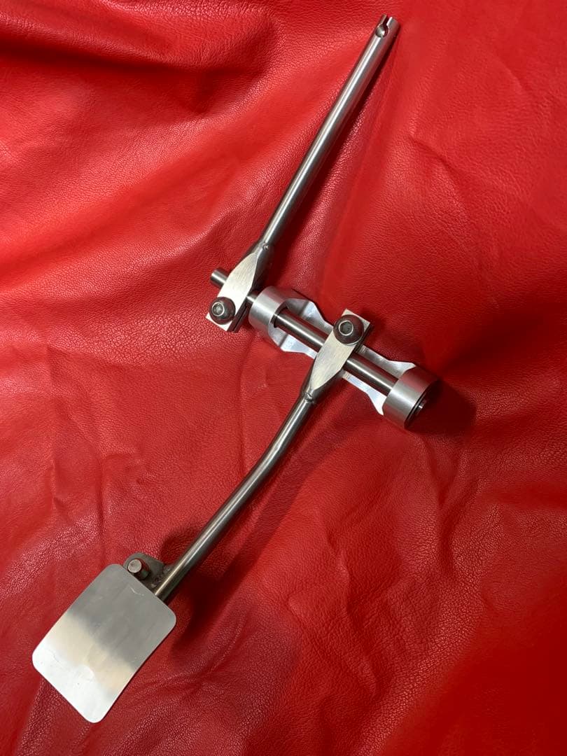 TTR タートルトレーディング クイックアクセルペダルキット ローバーミニ