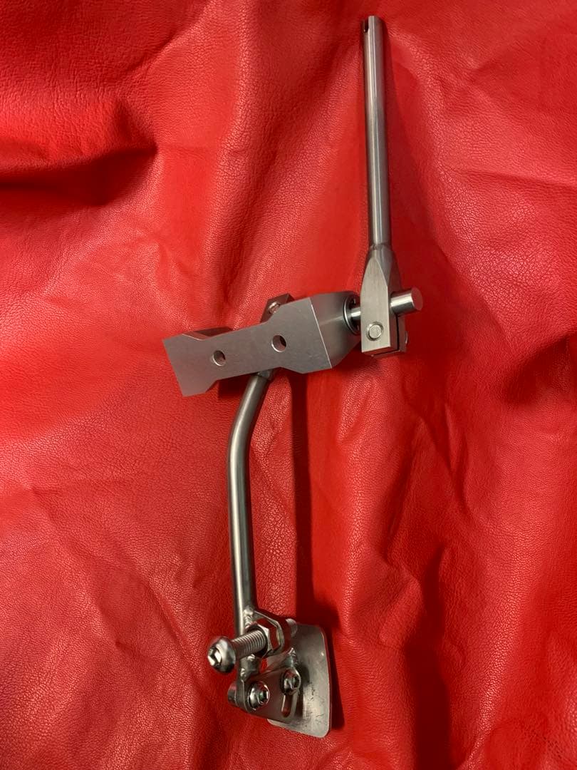 TTR タートルトレーディング クイックアクセルペダルキット ローバーミニ