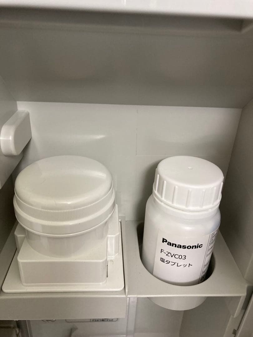 mih　パナソニックジアイーノF-MV4300 2021年製