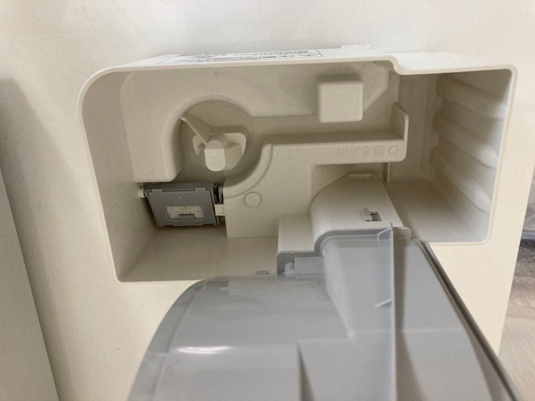 mih　パナソニックジアイーノF-MV4300 2021年製