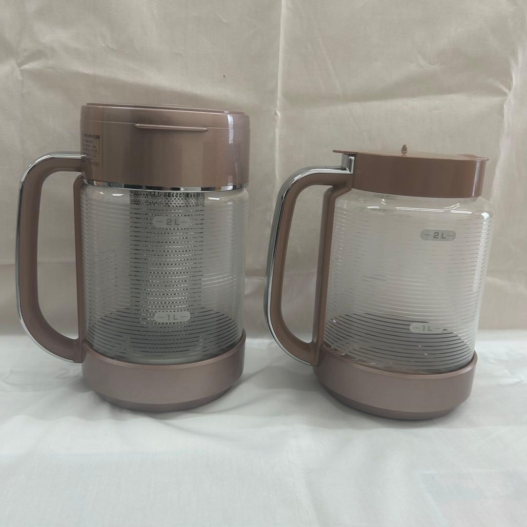 AQUA VIGOR ミネラル還元水素水生成器 SWM800 ♯0428-16