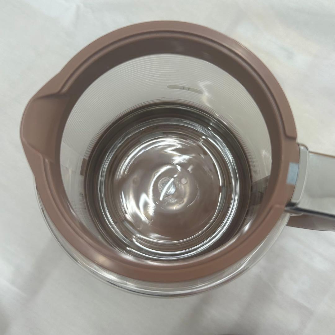 AQUA VIGOR ミネラル還元水素水生成器 SWM800 ♯0428-16