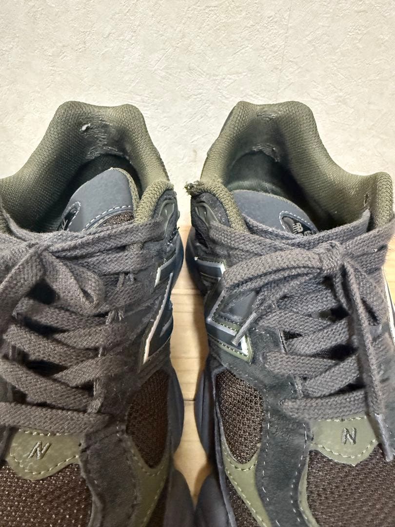 ニューバランス 9060