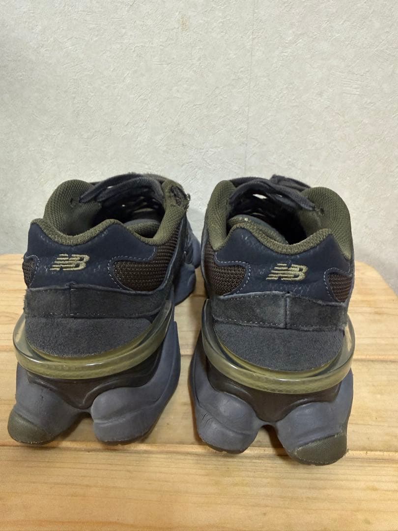 ニューバランス 9060