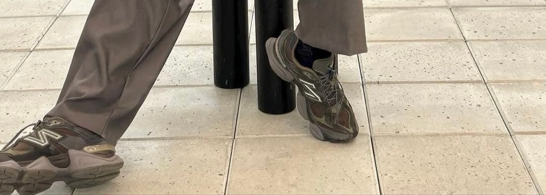 ニューバランス 9060