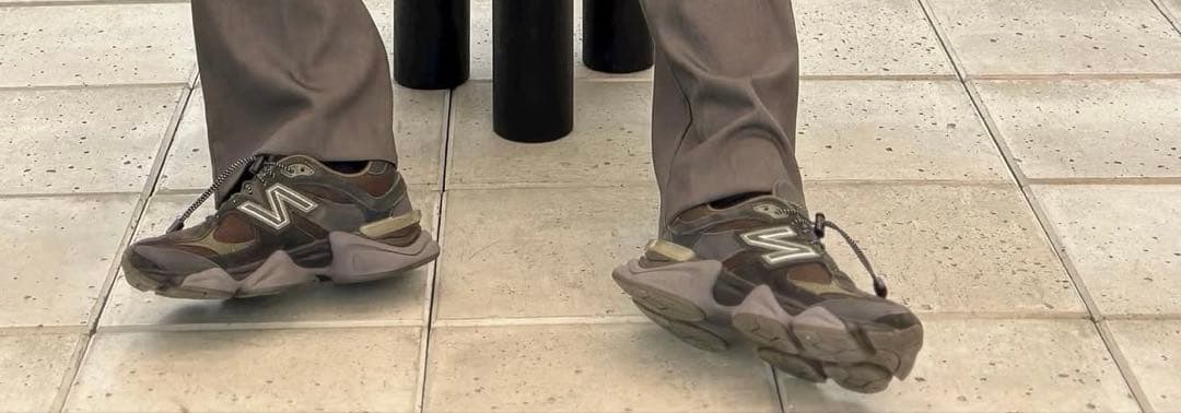 ニューバランス 9060