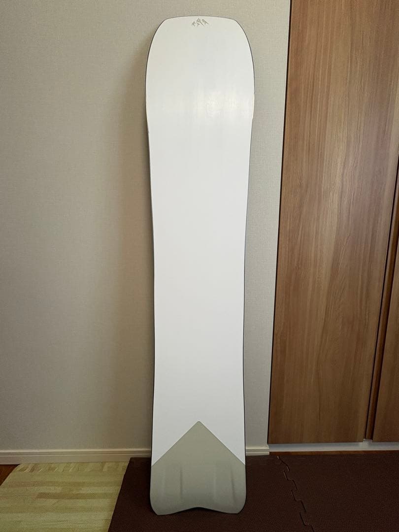 スノーボード JONES Hovercraft 2.0 Far East Limited