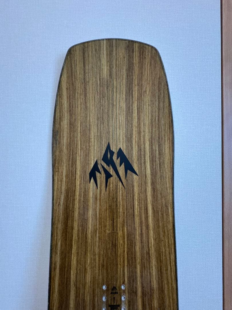 スノーボード JONES Hovercraft 2.0 Far East Limited