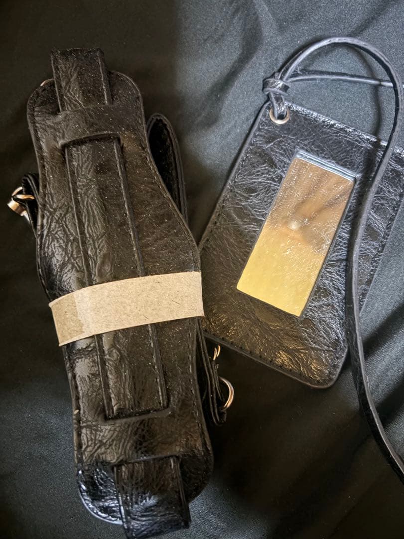 city bag Y2K 2way ショルダー 韓国