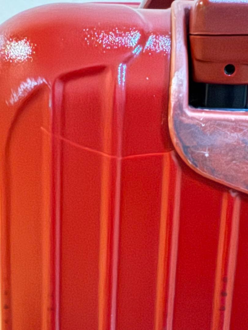 RIMOWA キャリーケース