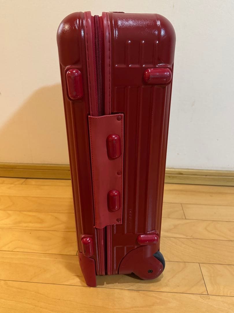 RIMOWA キャリーケース