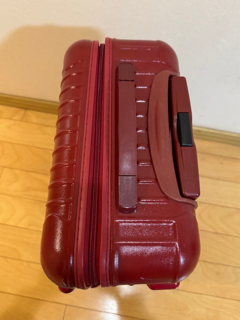 RIMOWA キャリーケース