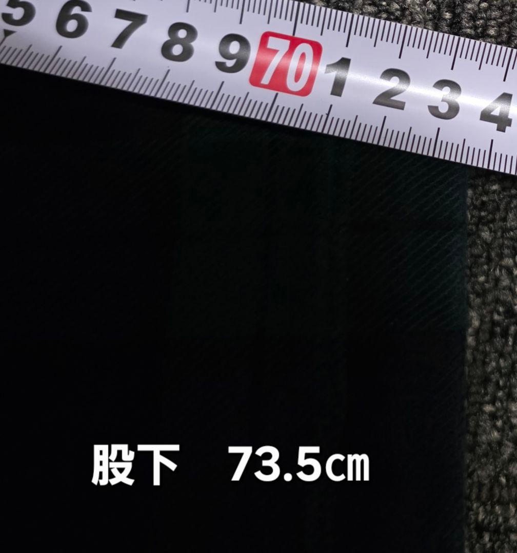 PEARLY GATES 秋冬 チェック柄 パンツ&帽子 セット Size 4