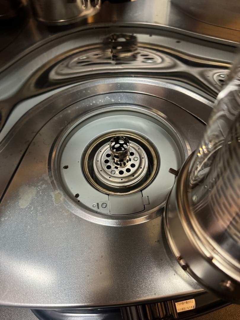 美品 室内保管品 コロナ ポータブル石油ストーブCORONA RX-22YA