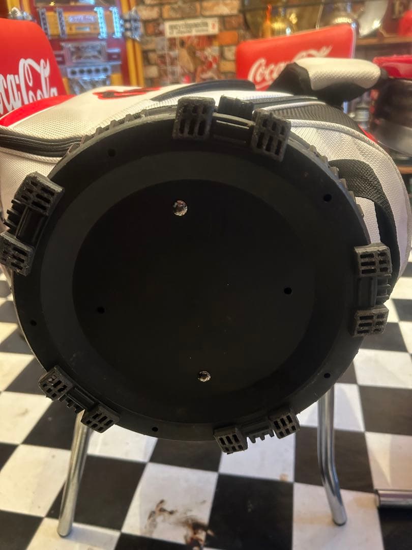 キャロウェイ9.5インチ美品