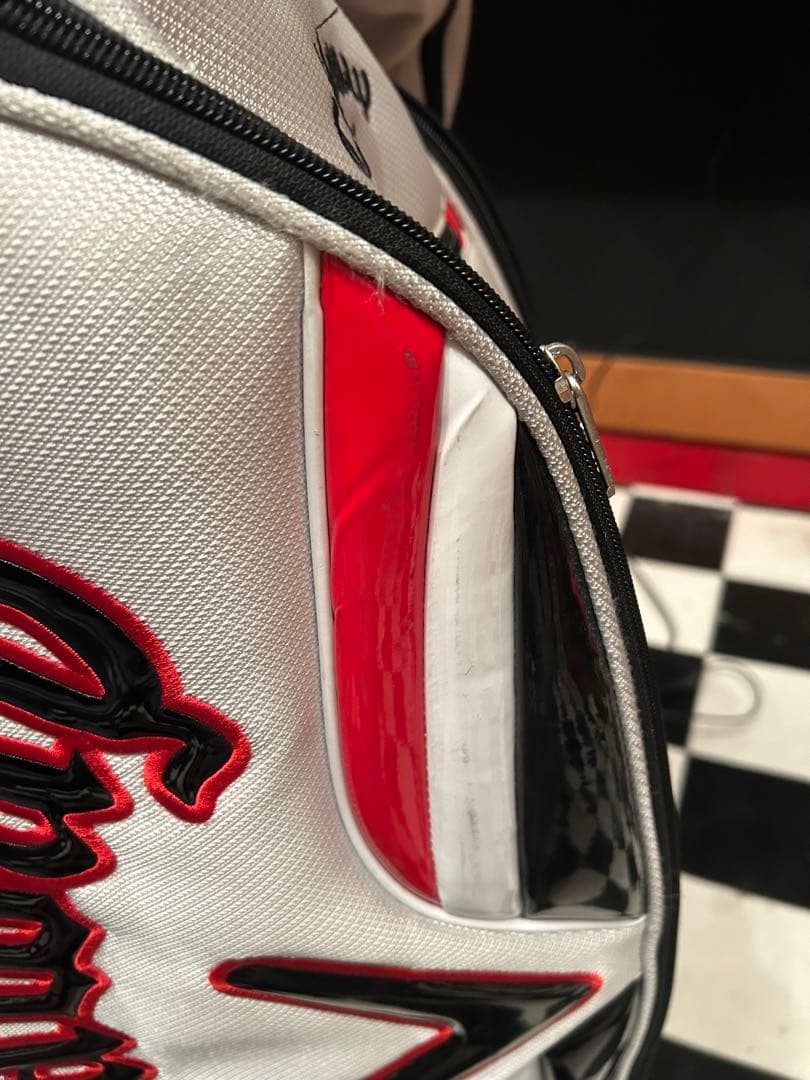 キャロウェイ9.5インチ美品