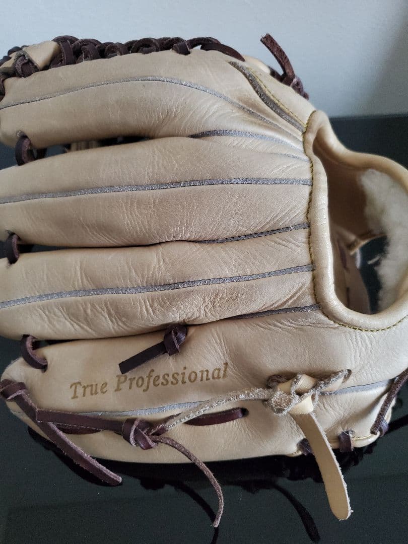 久保田スラッガー　M00 内野手　グローブ　　大人　軟式　刺繍無　サブ硬式可能