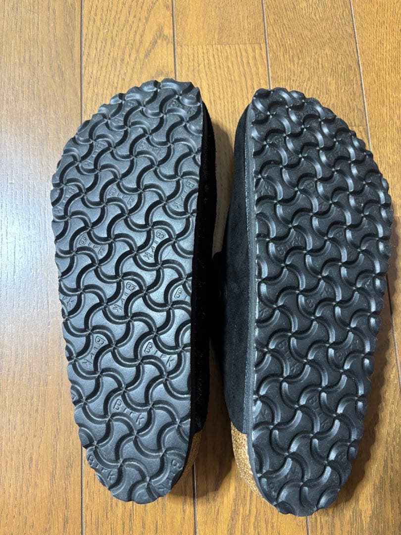 BIRKENSTOCK Boston ビルケン ボストン 40 26cm