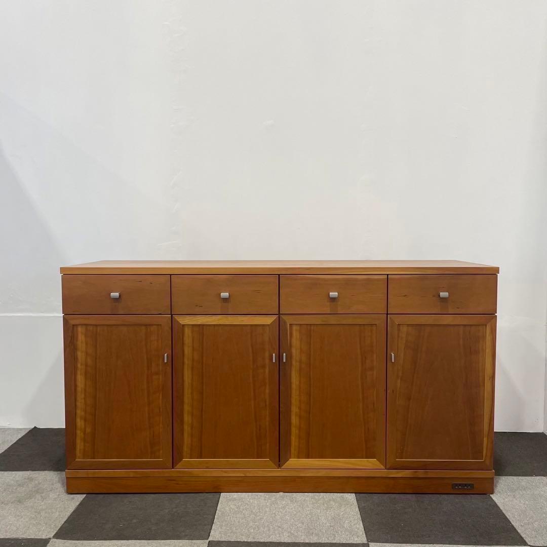 アーリータイムスアルファ エテルノ カウンターボード 収納 棚 家具Ma2016