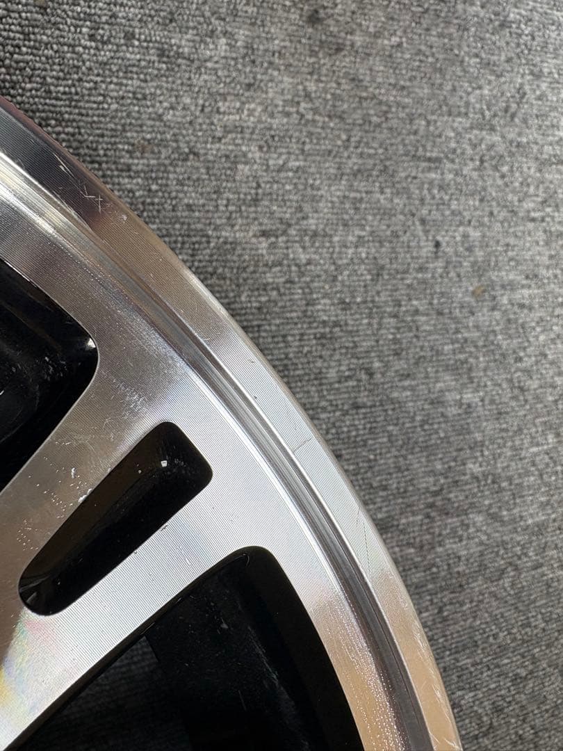 ホンダ　n-box 純正ホイール