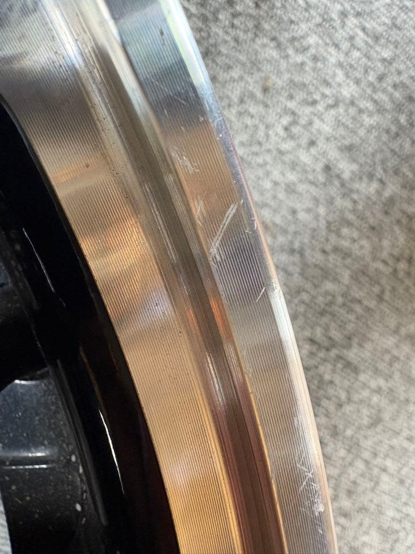 ホンダ　n-box 純正ホイール