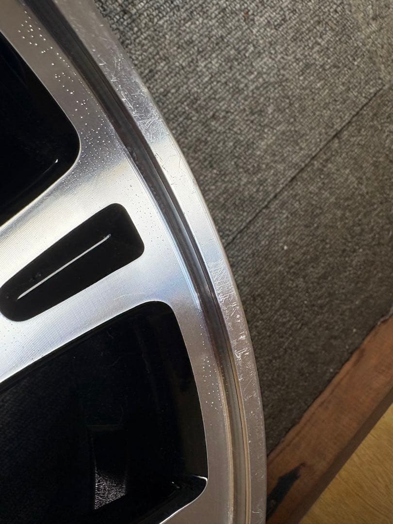 ホンダ　n-box 純正ホイール