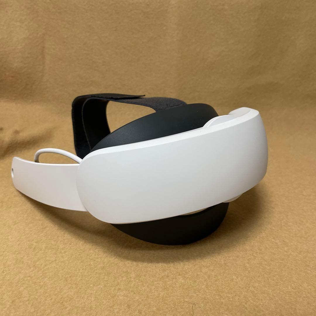  Quest3 Elite ストラップ バッテリー付き