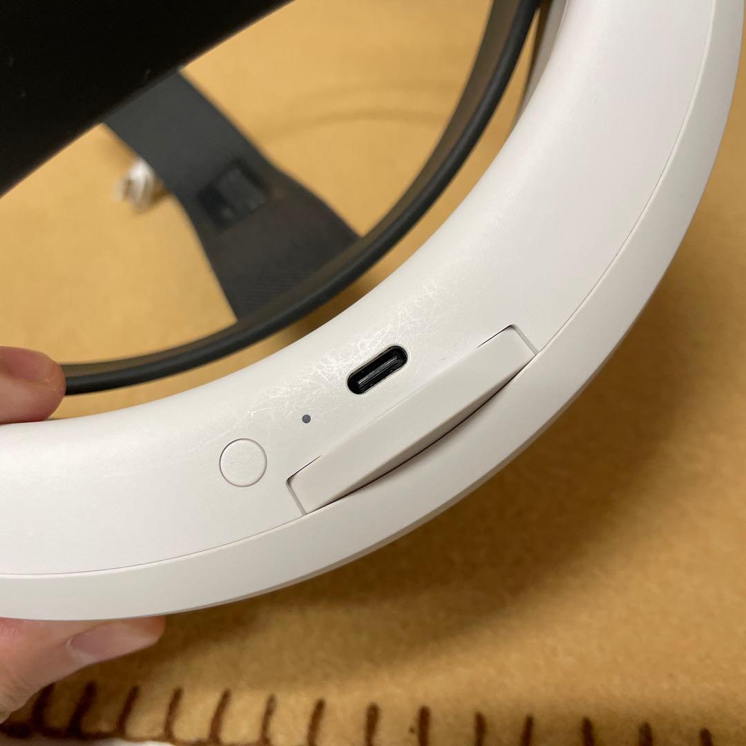  Quest3 Elite ストラップ バッテリー付き