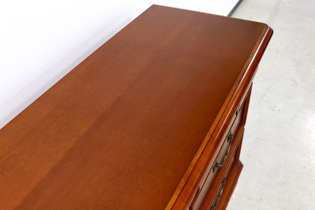 GMGH96○Lynn Hollyn / リンホーリン サイドボード リビング