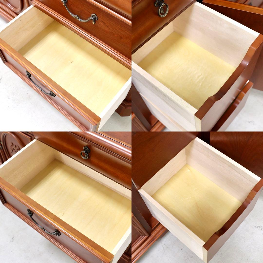 GMGH96○Lynn Hollyn / リンホーリン サイドボード リビング