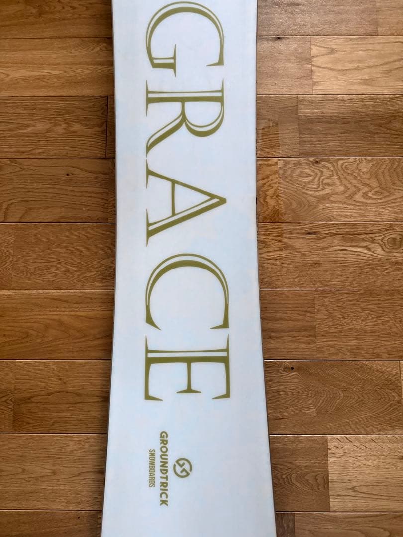 スノーボード 24-25 GT board GRACE 145