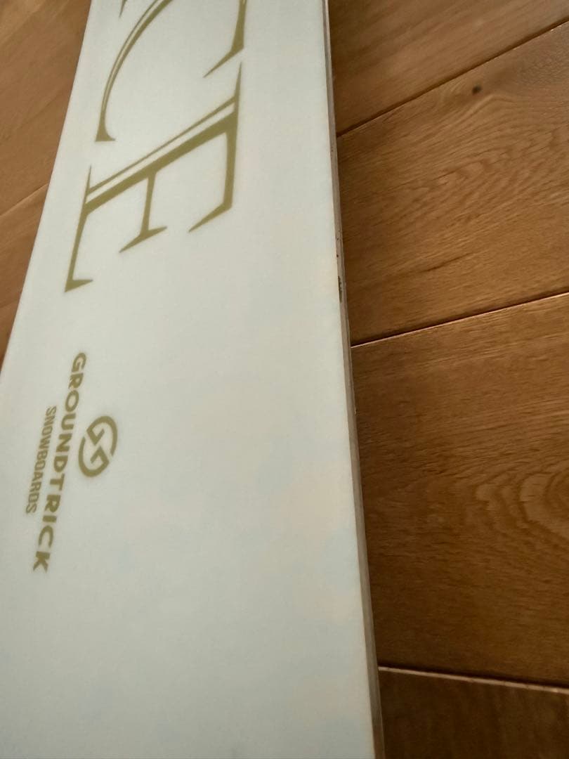 スノーボード 24-25 GT board GRACE 145
