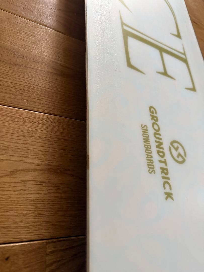 スノーボード 24-25 GT board GRACE 145