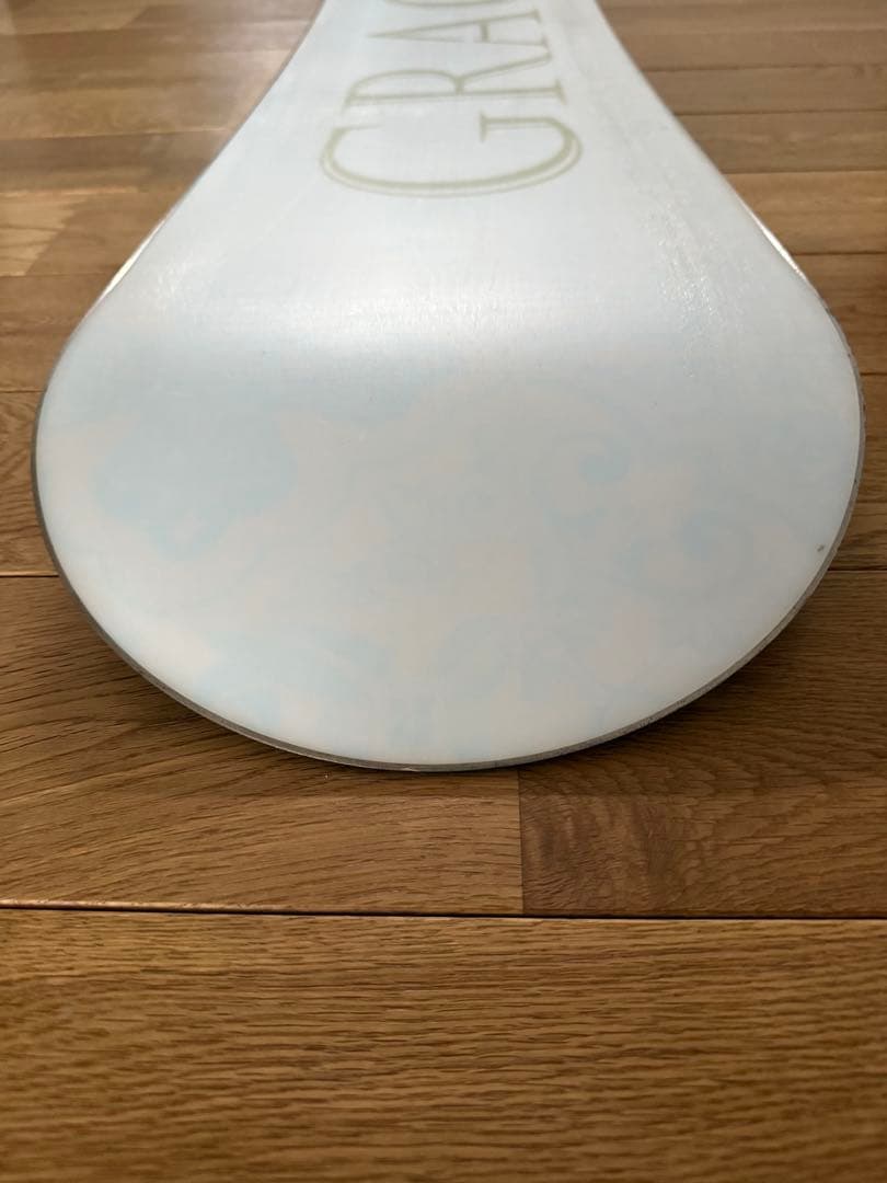 スノーボード 24-25 GT board GRACE 145