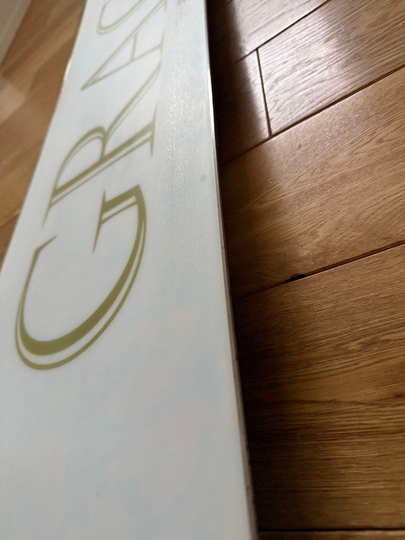 スノーボード 24-25 GT board GRACE 145