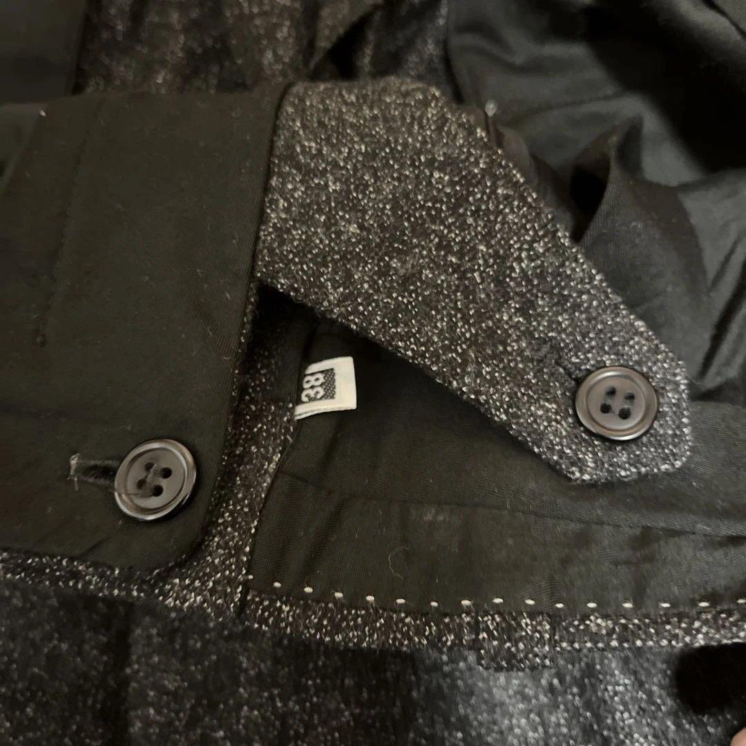 p*h様 古着　BERNARD ZINS ベルナールザンス　スラックス