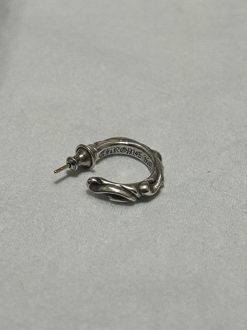 Chrome Heart クロムハーツ　クロムハーツピアス