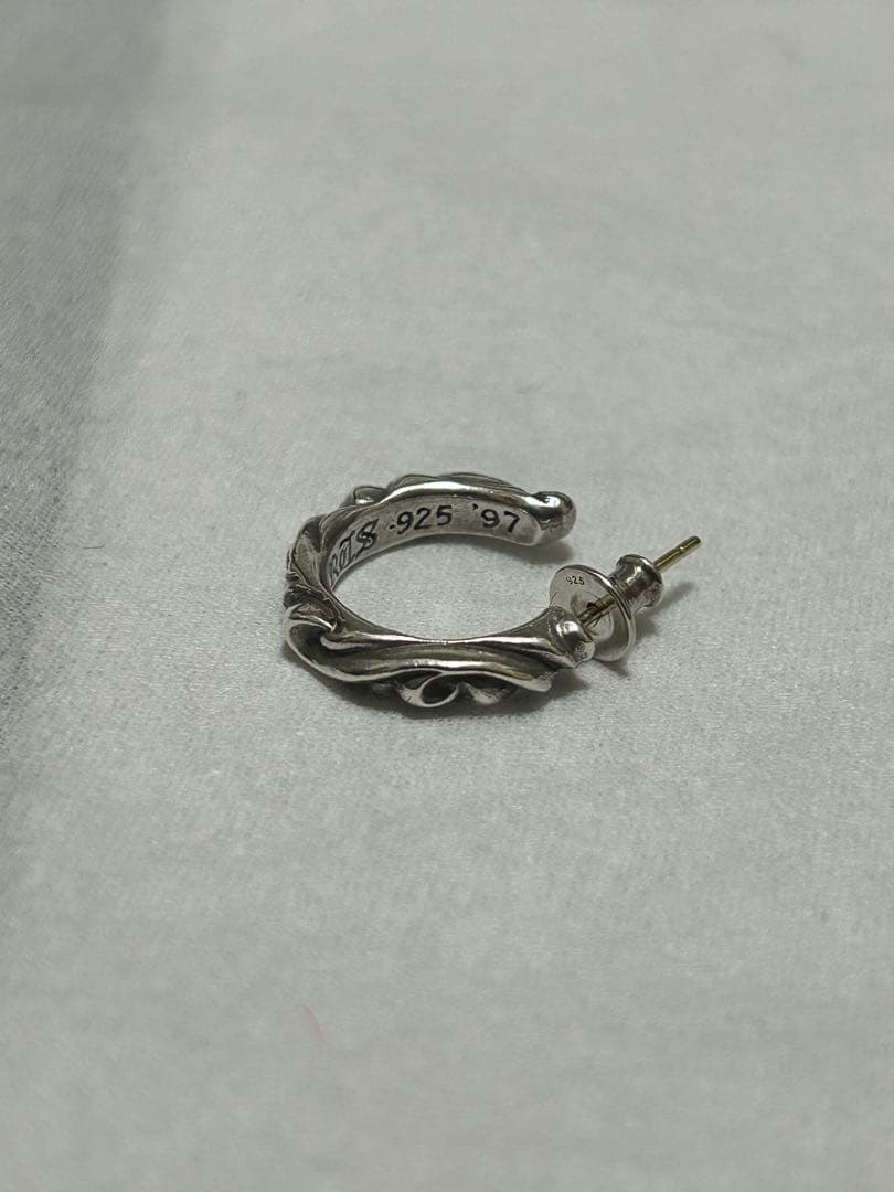 Chrome Heart クロムハーツ　クロムハーツピアス