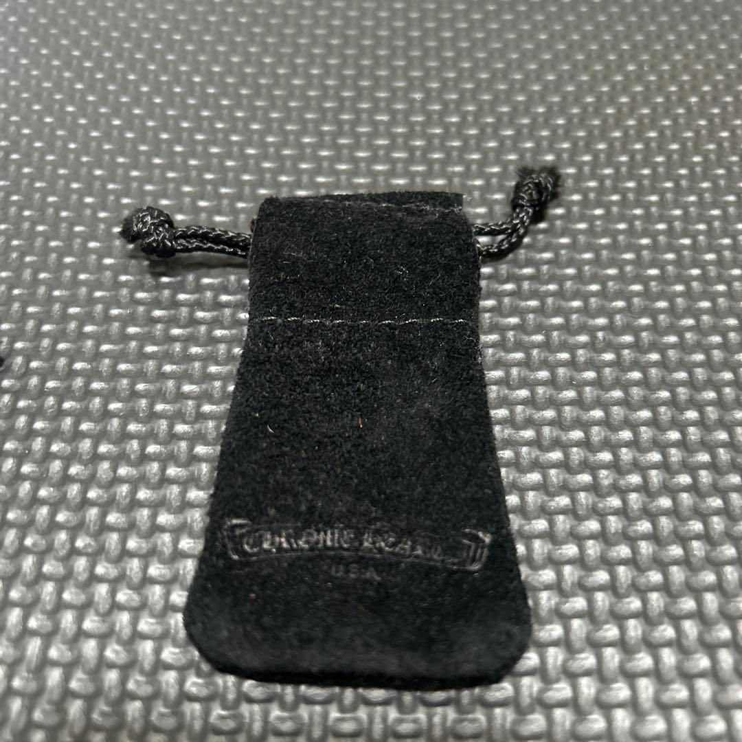 Chrome Heart クロムハーツ　クロムハーツピアス