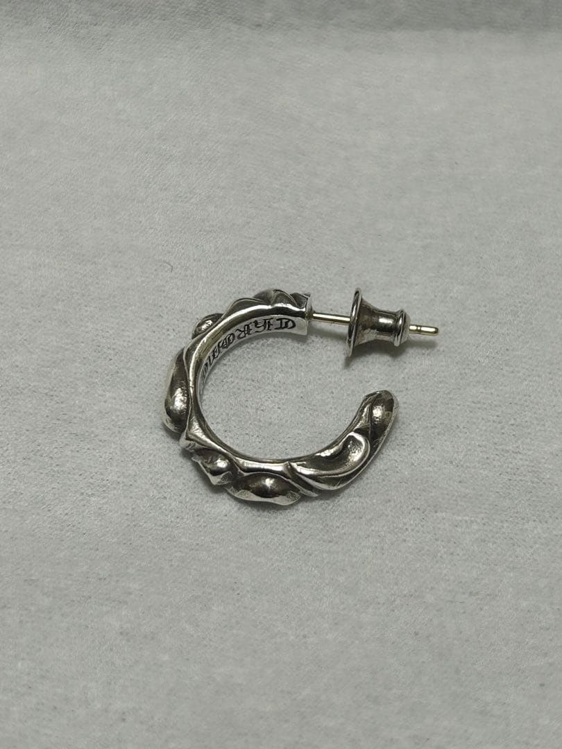 Chrome Heart クロムハーツ　クロムハーツピアス